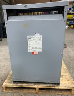 KOMORI- K480075EE (PRI.480V,SEC.220Y/127,75KVA) Product Image